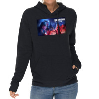 Wolfenstein Youngblood Lightweight Hoodie | Artistshot