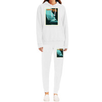 Underwater Cities Board Game  Minimalist Travel Poster Style   Gaming Hoodie & Jogger Set | Artistshot