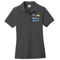 Major Award Ladies Polo Shirt | Artistshot