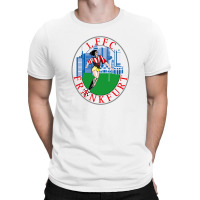 1. Ffc Frankfurt T-shirt | Artistshot