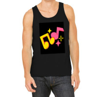 Music Notes Classic Tank Top | Artistshot