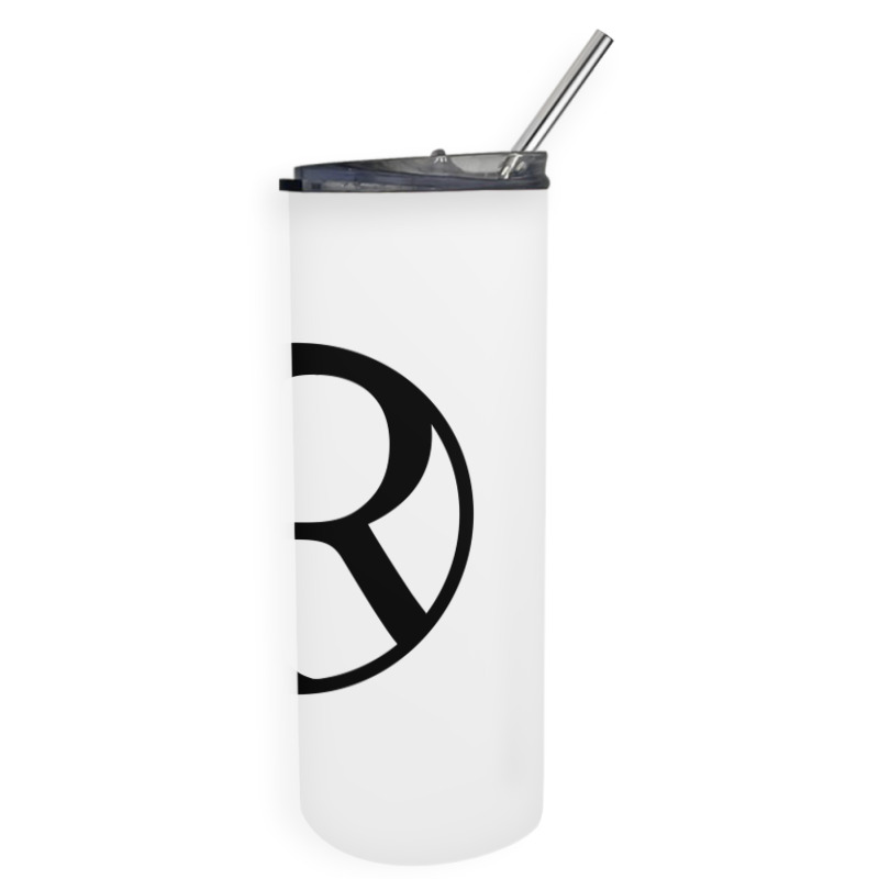 Infected Rain Skinny Tumbler | Artistshot