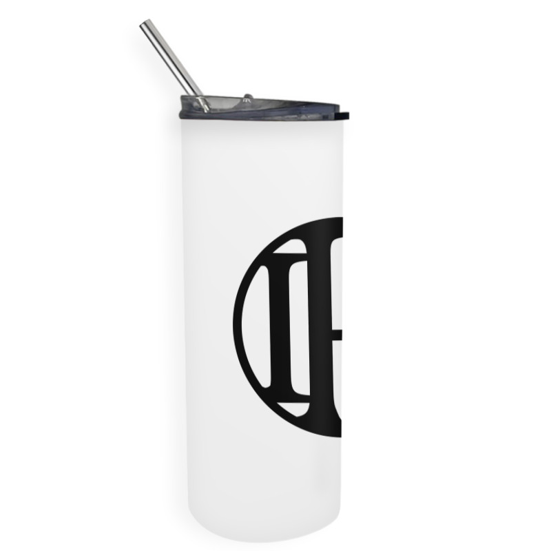 Infected Rain Skinny Tumbler | Artistshot