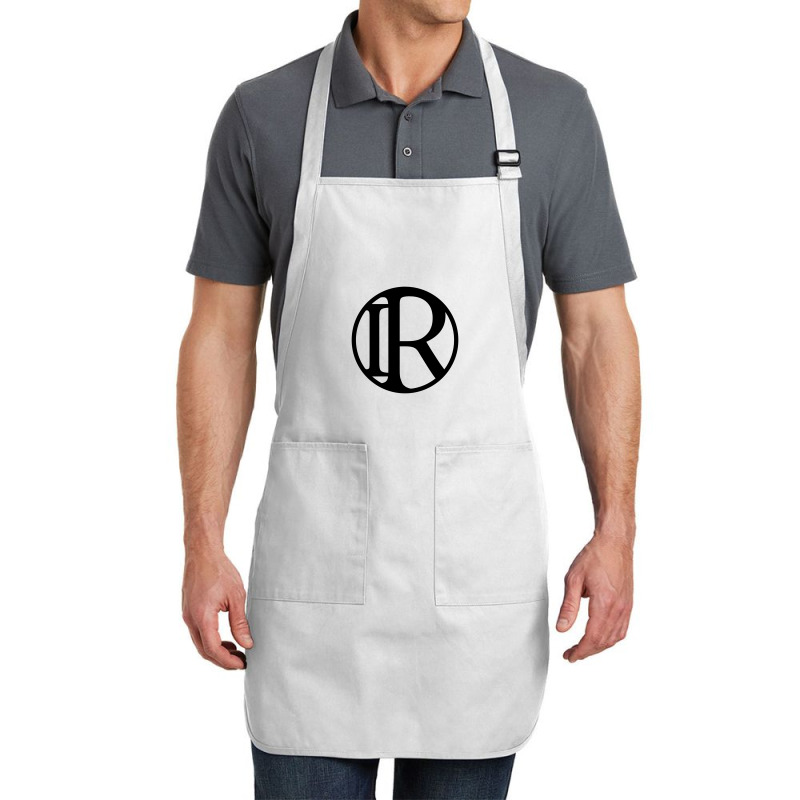 Infected Rain Full-length Apron | Artistshot