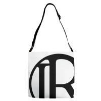 Infected Rain Adjustable Strap Totes | Artistshot