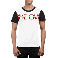 Game Over Arcade Travel Graphic T-shirt | Artistshot