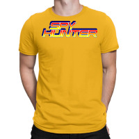 Mod4 Arcade Spy Hunter Video Game Summer T-shirt | Artistshot