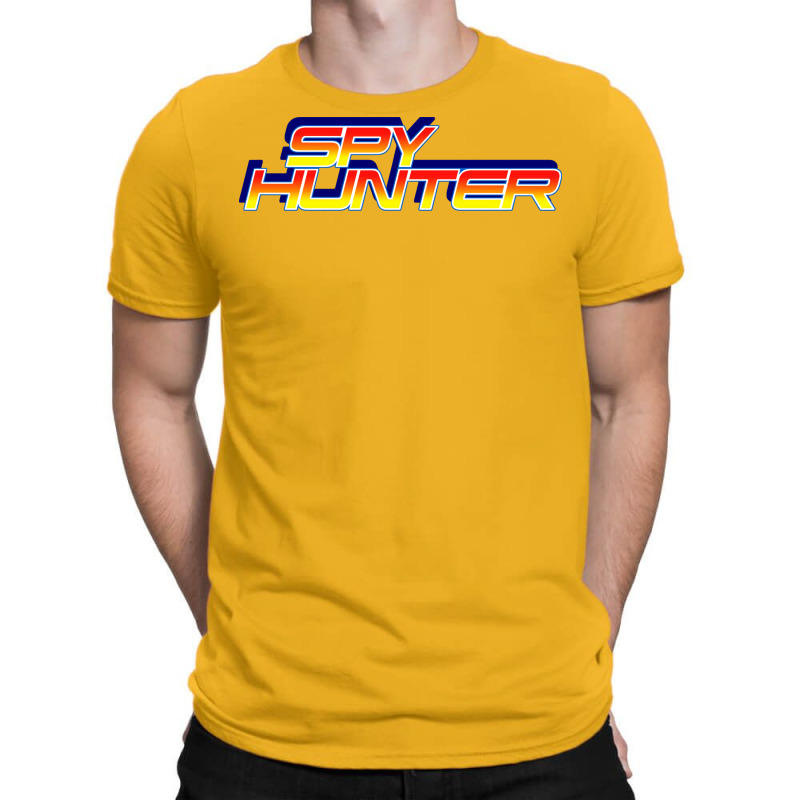 Mod4 Arcade Spy Hunter Video Game Summer T-Shirt by wsletiguuri | Artistshot