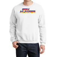 Mod4 Arcade Spy Hunter Video Game Summer Crewneck Sweatshirt | Artistshot