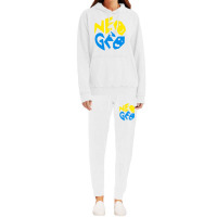 Neo Geo Retro Video Game Console Stars Hoodie & Jogger Set | Artistshot