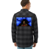 Sweet Home Zombie Funny Flannel Shirt | Artistshot