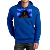 Sweet Home Zombie Funny Unisex Hoodie | Artistshot