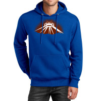 What Appeared In Los Angeles Love Unisex Hoodie | Artistshot