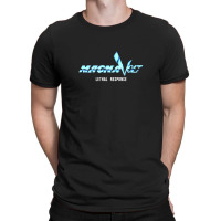 Magnavolt Robocop 2 T-shirt | Artistshot