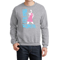 Riot Grrrl Punk Crewneck Sweatshirt | Artistshot