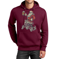 Bros Before Ho Ho Hos Unisex Hoodie | Artistshot