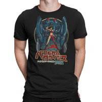 Bubblegum Crisis T-shirt | Artistshot