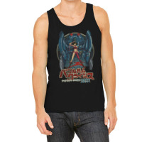 Bubblegum Crisis Tank Top | Artistshot