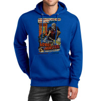 Robot Monster Unisex Hoodie | Artistshot