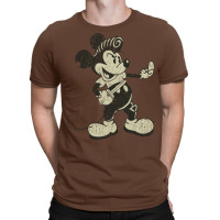 Rumble Rat T-shirt | Artistshot