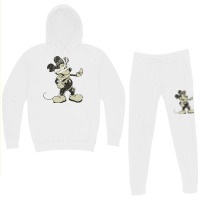 Rumble Rat Hoodie & Jogger Set | Artistshot