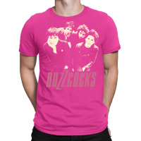 Buzzcocks T-shirt | Artistshot