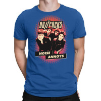 Buzzcocks Noise Annoys T-shirt | Artistshot