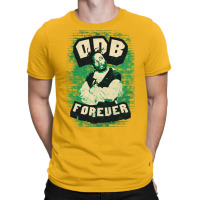 Odb Forever Ol Dirty Bastard T-shirt | Artistshot