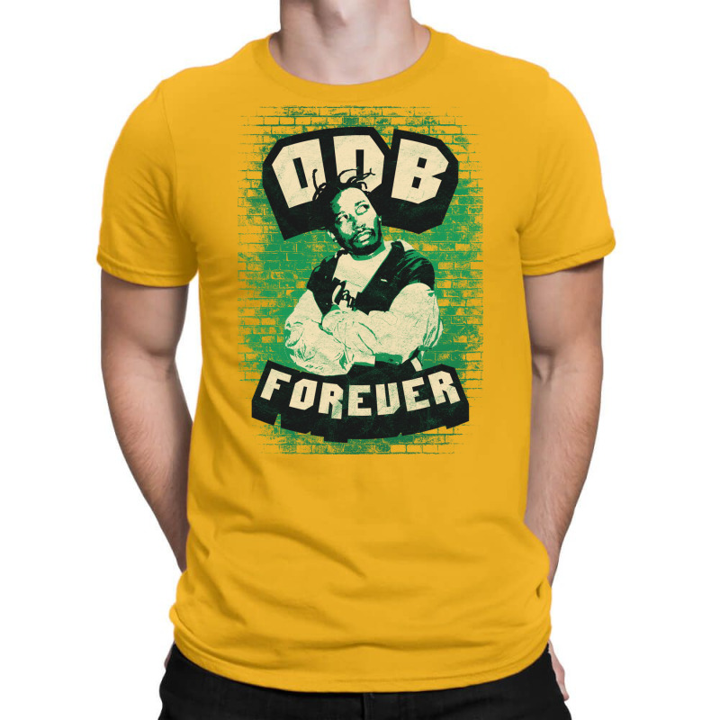 Odb Forever Ol Dirty Bastard T-Shirt by kiwakgbarenv | Artistshot