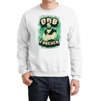 Odb Forever Ol Dirty Bastard Crewneck Sweatshirt | Artistshot