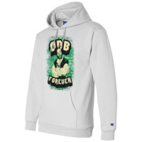 Odb Forever Ol Dirty Bastard Champion Hoodie | Artistshot