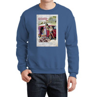 C.b. Hustlers Crewneck Sweatshirt | Artistshot