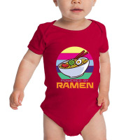 Ramen Baby Bodysuit | Artistshot