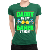 Video Games Game Console Design For Gamers Girl Tumblr Ladies Fitted T-shirt | Artistshot