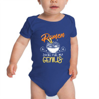 Ramen Baby Bodysuit | Artistshot