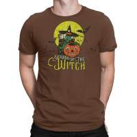 Season Of The Witch T-shirt | Artistshot