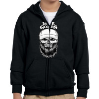 Wes Muleh Youth Zipper Hoodie | Artistshot