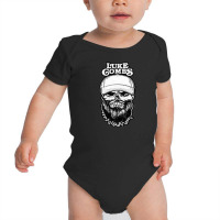 Wes Muleh Baby Bodysuit | Artistshot