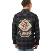 Seattle Rainiers Flannel Shirt | Artistshot