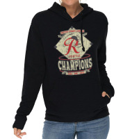 Seattle Rainiers Lightweight Hoodie | Artistshot