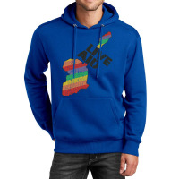 Live Aid Unisex Hoodie | Artistshot