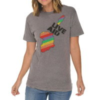 Live Aid Vintage T-shirt | Artistshot