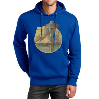 Seattle World's Fair 1962 Unisex Hoodie | Artistshot