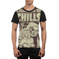 Chamber Of Chills Graphic T-shirt | Artistshot