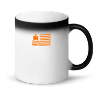 Very Appealing Flag Identity Harvester International Magic Mug | Artistshot