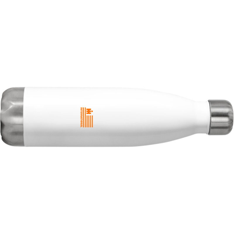 Very Appealing Flag Identity Harvester International Stainless Steel Water Bottle | Artistshot