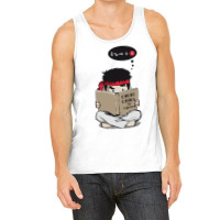 Cheat Codes Tank Top | Artistshot