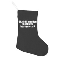 Oh Holiday Stocking | Artistshot