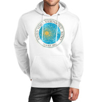 United State Astronautics Agency (2001) Unisex Hoodie | Artistshot