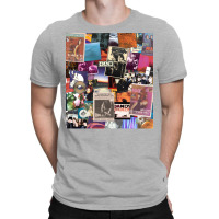 Shogaze Indie Pop T-shirt | Artistshot